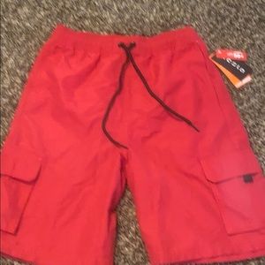 Boys swim trunks NEW!